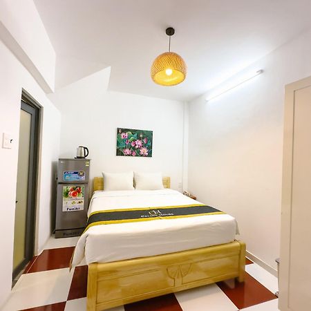 호치민 Celine House 아파트 외부 사진