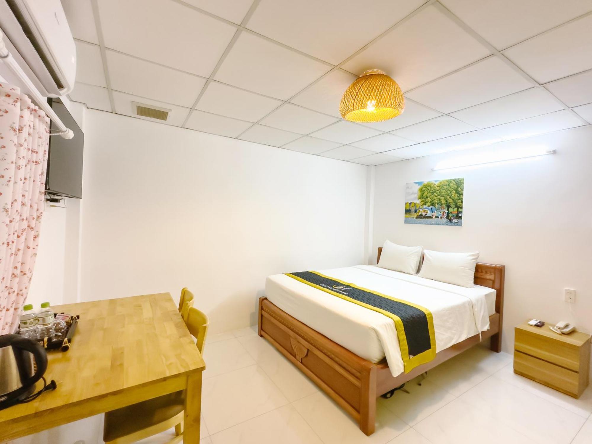 호치민 Celine House 아파트 외부 사진