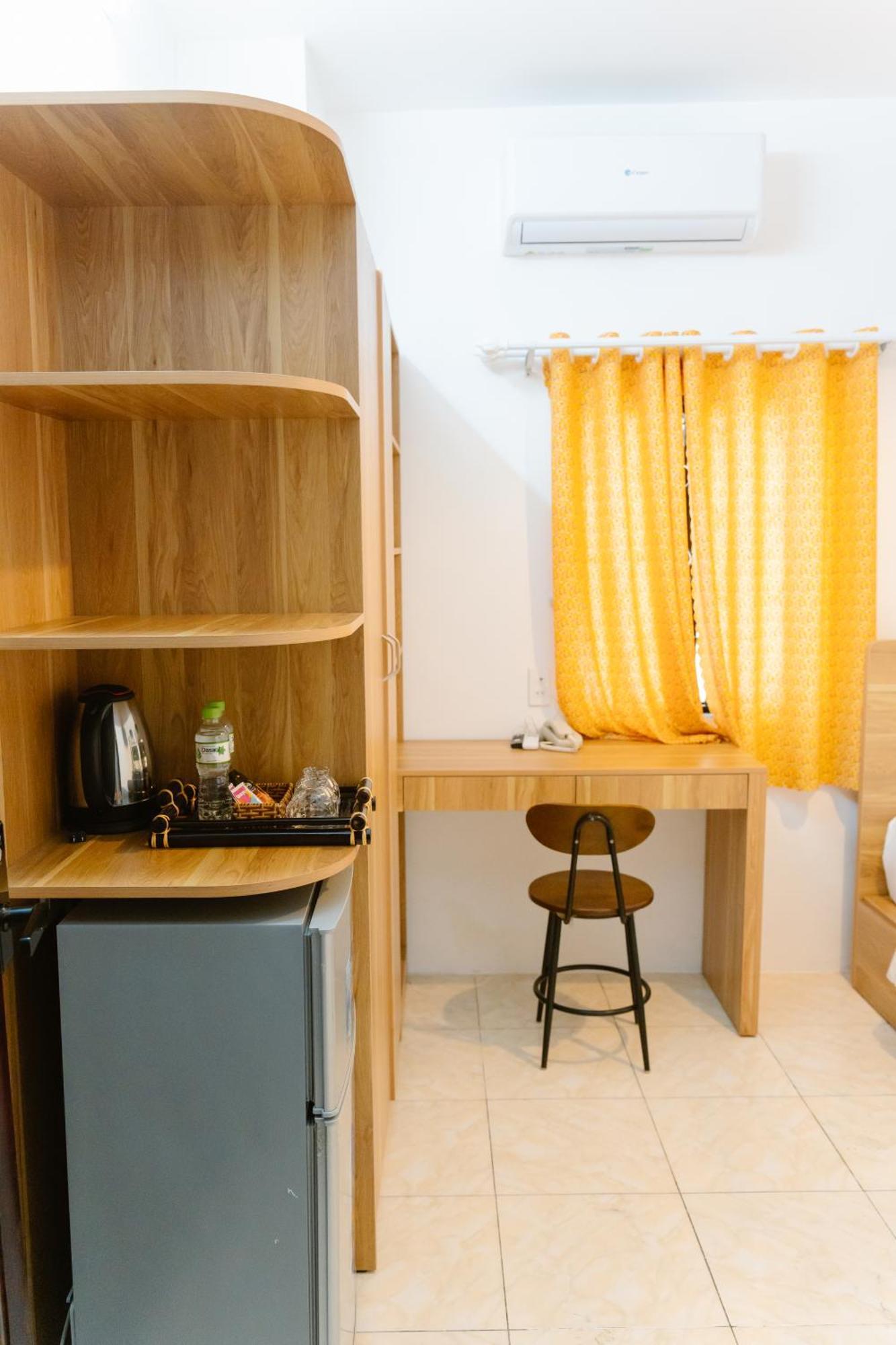 호치민 Celine House 아파트 외부 사진