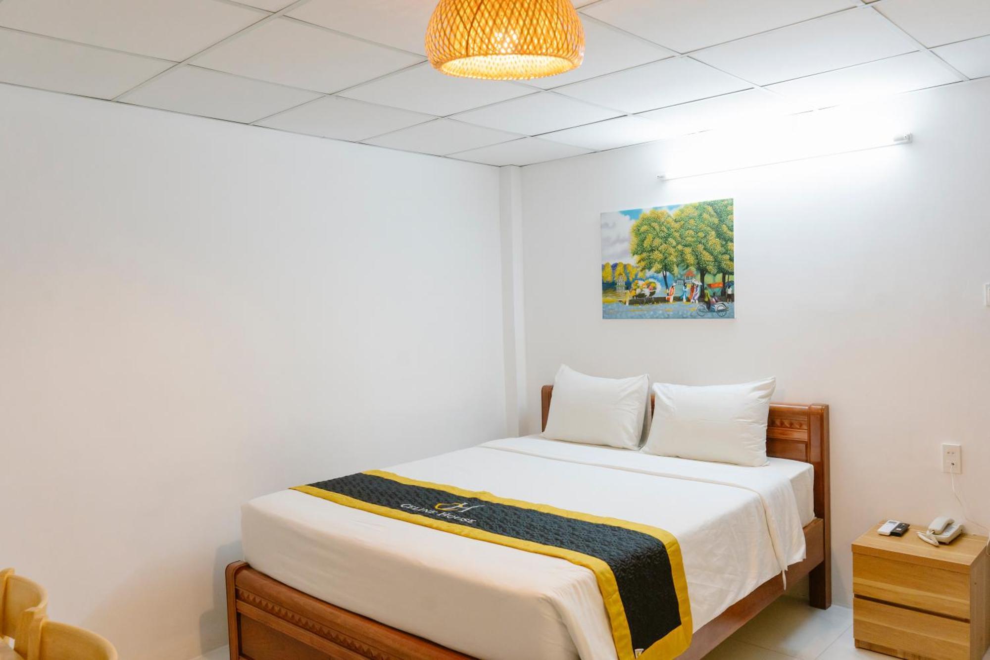 호치민 Celine House 아파트 외부 사진