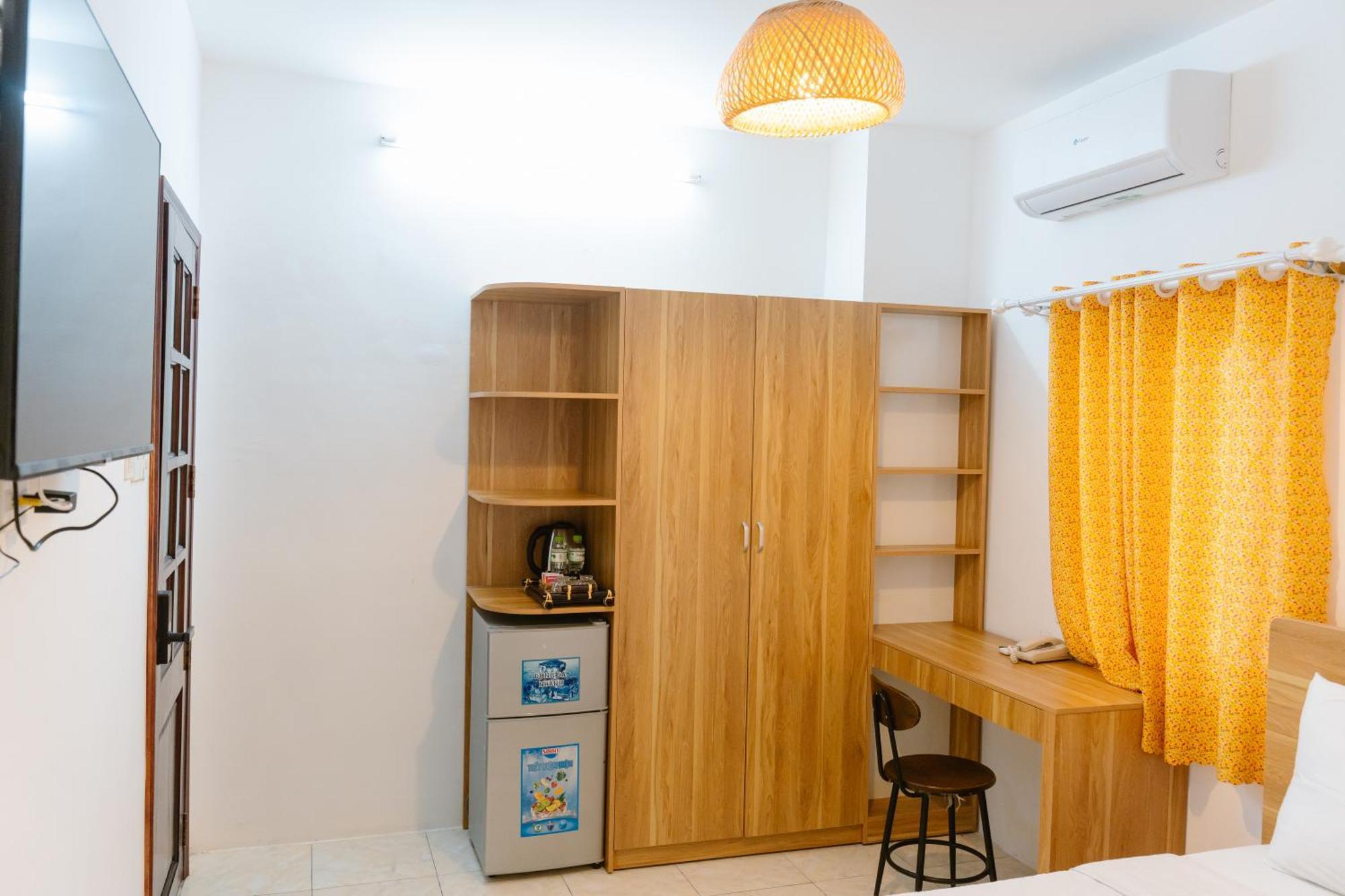 호치민 Celine House 아파트 외부 사진