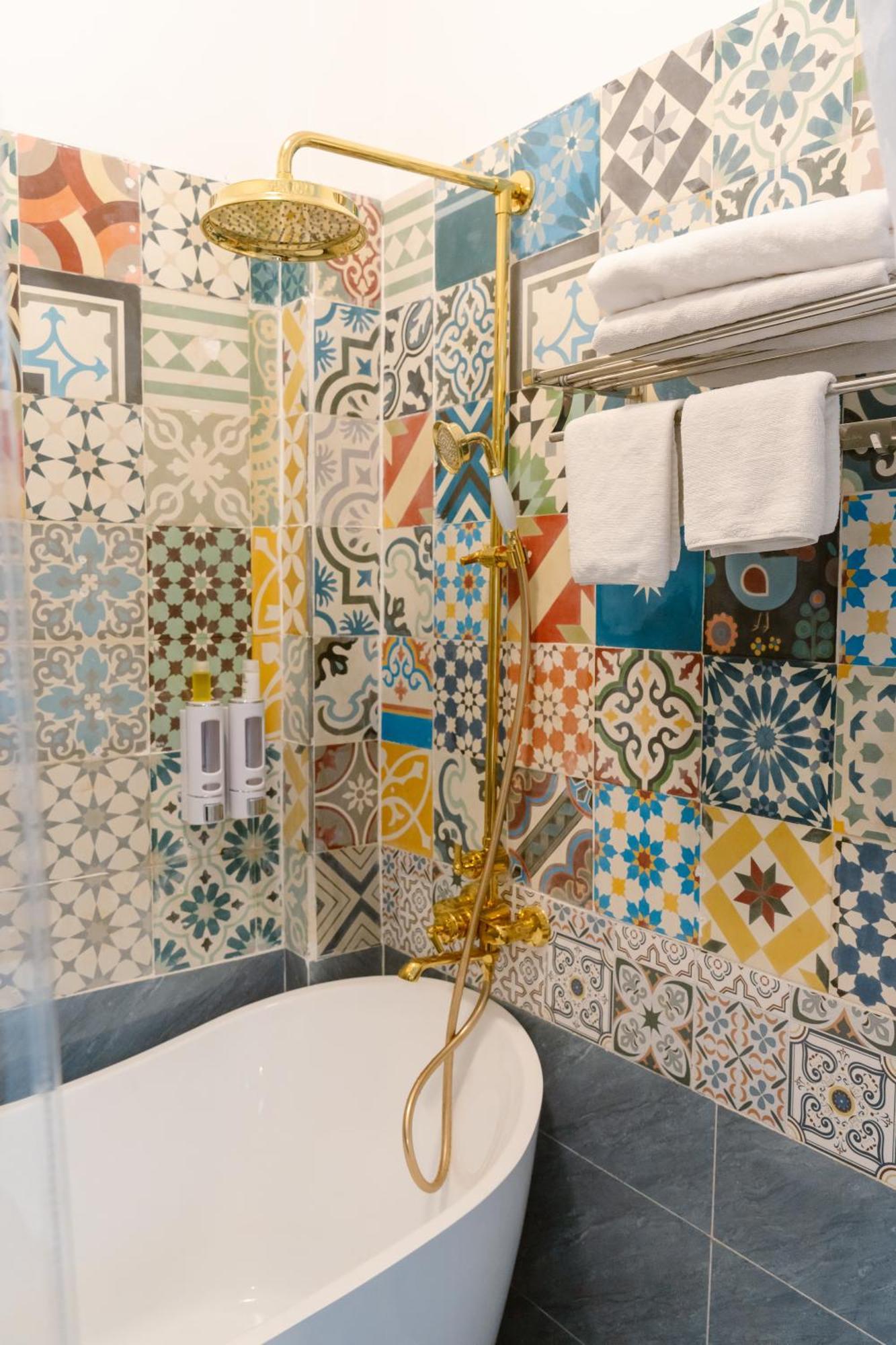 호치민 Celine House 아파트 외부 사진