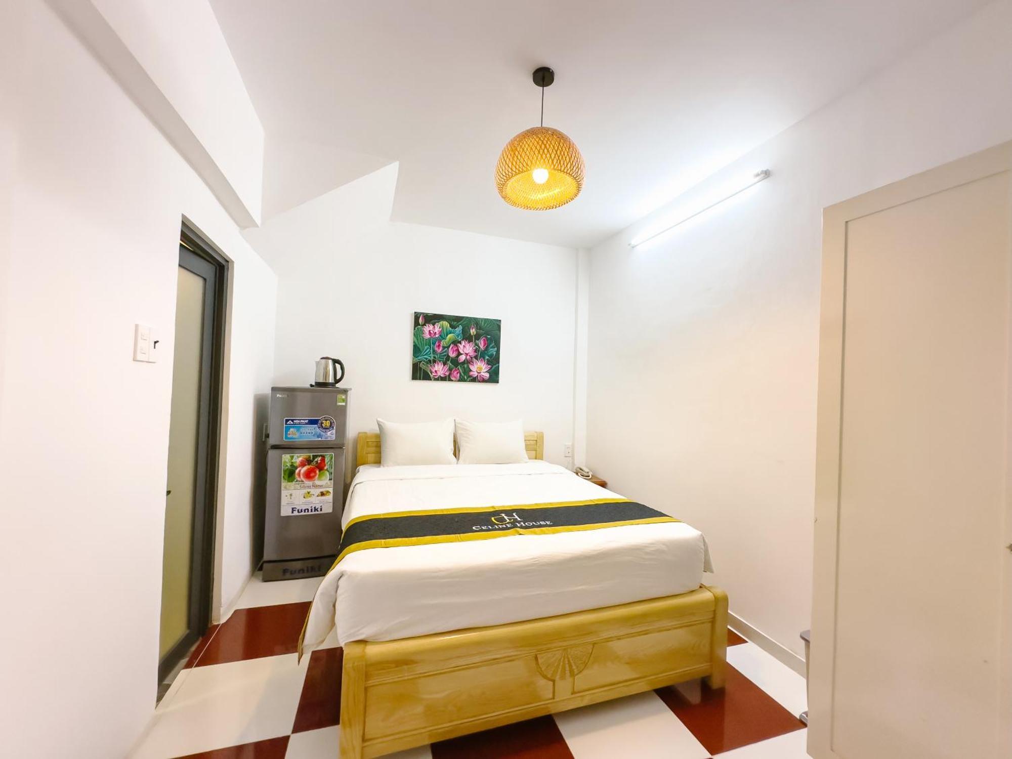 호치민 Celine House 아파트 외부 사진