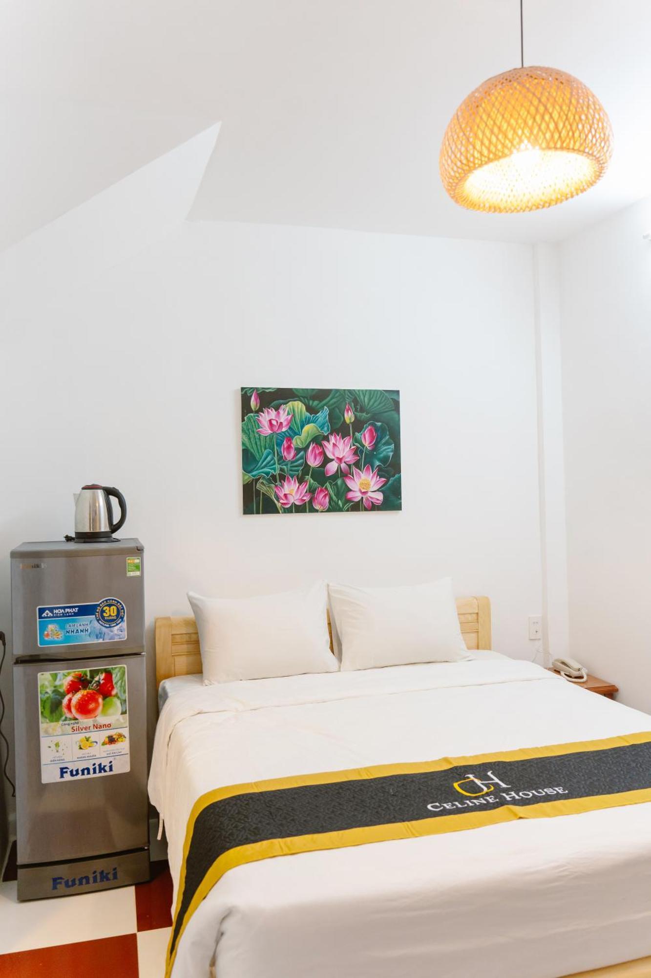 호치민 Celine House 아파트 외부 사진