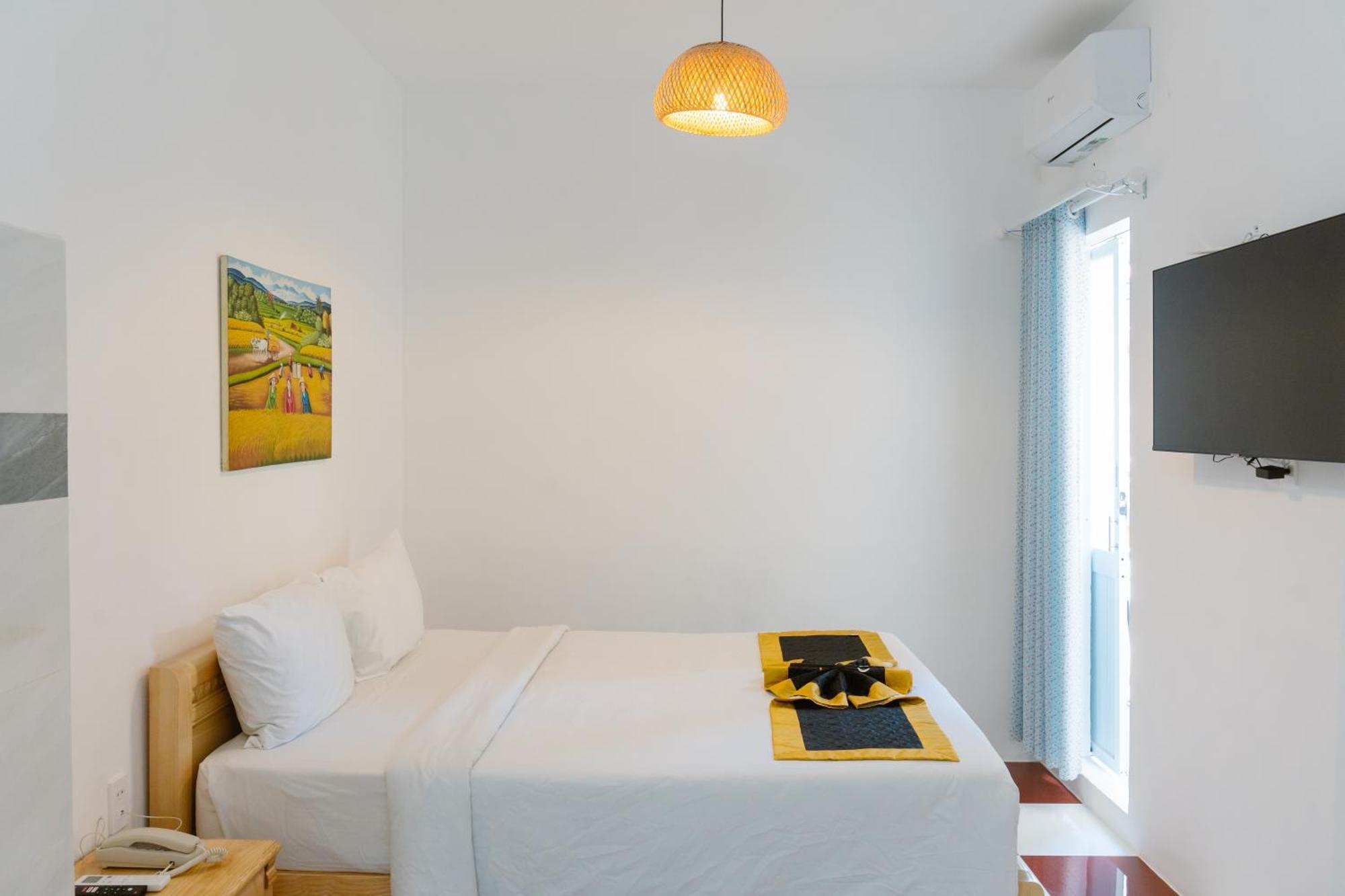 호치민 Celine House 아파트 외부 사진