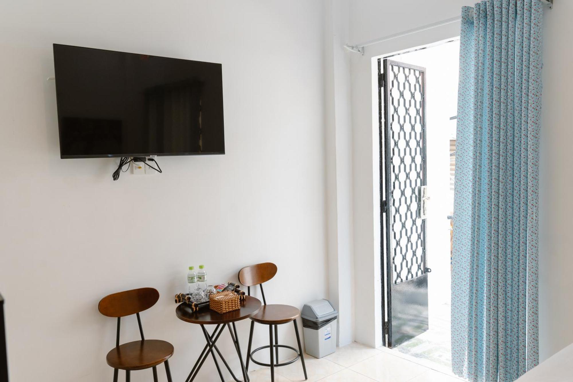 호치민 Celine House 아파트 외부 사진